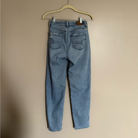 American Eagle stretch size 0 jeans - Picture 3 of 3